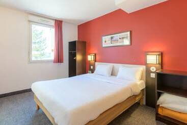 B&b Hotel Compiègne Thourotte