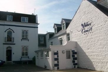 Отель Abbey Court