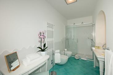 هتل Alcione Residence