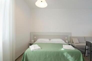 هتل Residence Altair   Serra Degli Alimini