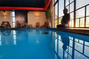 호텔 Azur En Ardenne