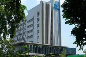 Batiqa Hotel Cirebon