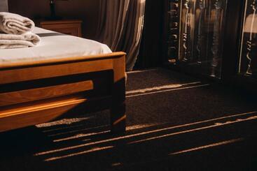 هتل Chateau Kvareli