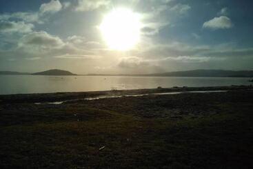 ホテル Cosy Cottage Thermal Holiday Park