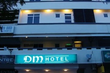 호텔 Dm