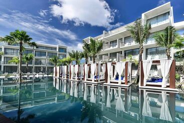 Dream Phuket Hotel & Spa