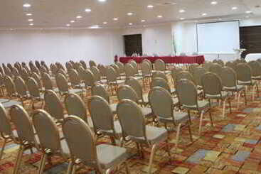 هتل Eden Bel Abbes