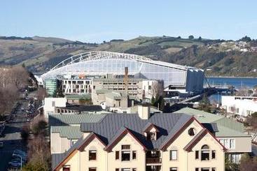 هتل Executive Residence