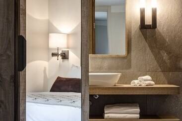 Grand Hotel Courmayeur Mont Blanc, By R Collection Hotels