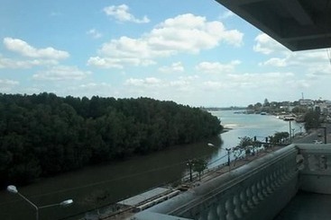 فندق Grand Mansion