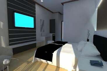 בית מלון כפרי Grand Sae Boutique