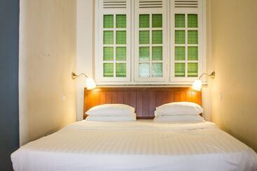 בית מלון כפרי Homeaway Townhouse 1934