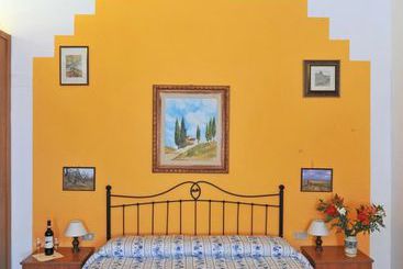 هتل La Fornace Di Racciano
