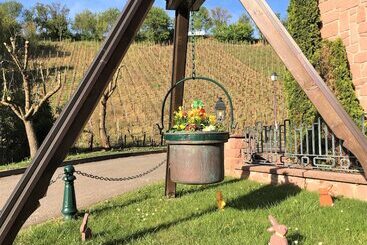 酒店 Le Mandelberg