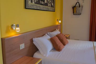 هتل Le Terrazze Residence