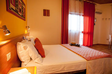 هتل Le Terrazze Residence