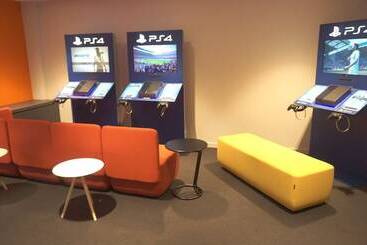 ホテル Martin's Red