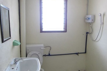 בית מלון כפרי Mile 36 Lodge