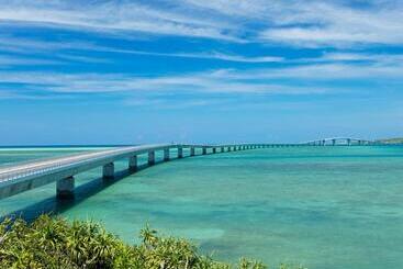 호텔 Miyako Daiichi