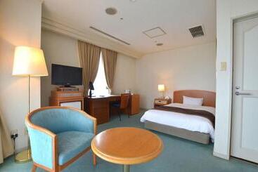 هتل Nagasaki International