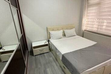 هتل Ortakoy Aysem Sultan