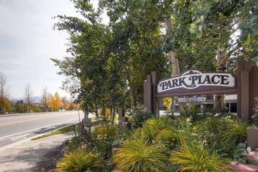 هتل Park Place 101c