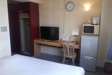 ホテル Peace Land Ishigaki