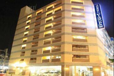 בית מלון כפרי Peace Land Kume