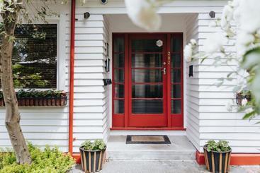 酒店 Pomeroy S On Kilmore