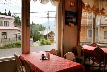 هتل Resort Inn Marion Shinano