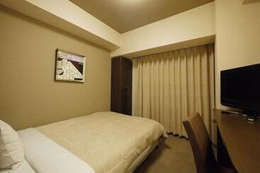 Отель Route Inn Hisai Inter