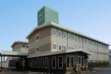 هتل Route Inn Tagajoeki Higashi