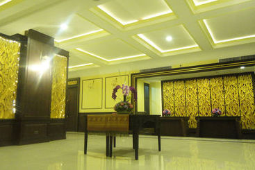 酒店 Royal Heritage Pavilion Jomtien