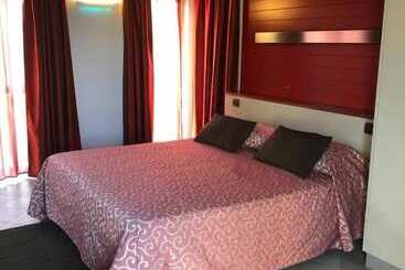 Albavillage Hotel Wellness & Camping