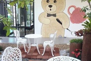 호텔 Tairada Boutique