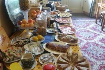 ホテル Tenuta Fagnanetto