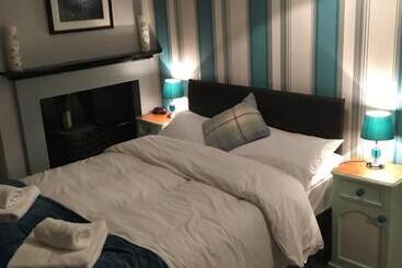 ホテル The Dyvels Inn