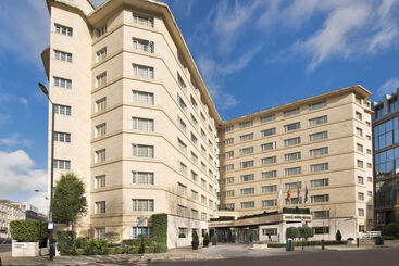 酒店 The Level At Melia White House