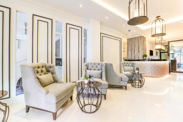هتل The Sathon Vimanda