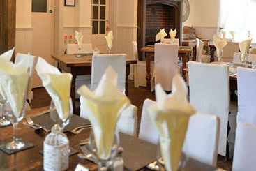 فندق The Victoria