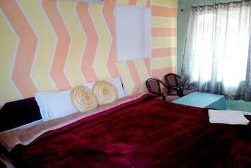 ホテル Windsor Tiger Resort