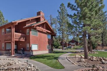 酒店 Worldmark Big Bear Lake