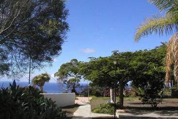 La Palma Sun Nudist