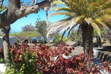 La Palma Sun Nudist
