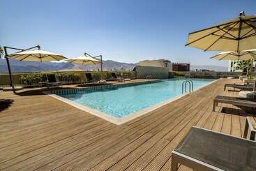 Millennium Executive Apartments Muscat