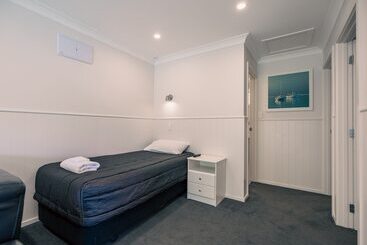 مُتل Tasman Holiday Parks Picton