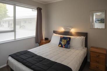 모텔 U Studios Masterton