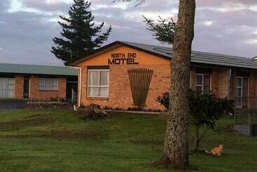 North End Motel