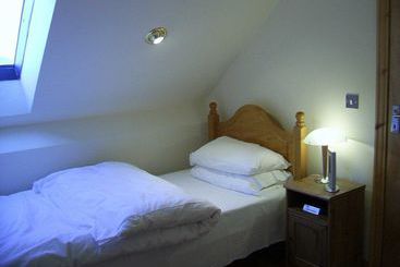 旅馆 Old Repeater Station