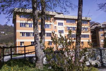 Ostello Fontanabuona